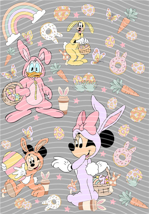 A5 Notebook Wraps-A 1075